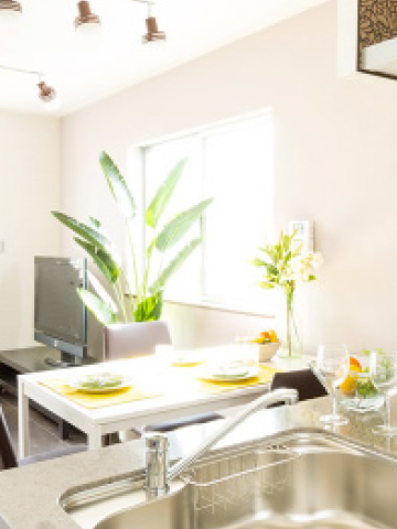 リーガルスクエア次世代アパートのデザイン例その8