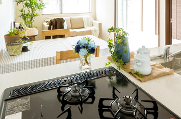 リーガルスクエア次世代アパートのデザイン例その5