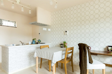 リーガルスクエア次世代アパートのデザイン例その7