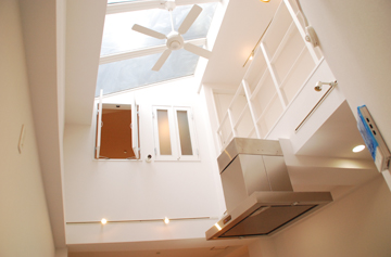 リーガルスクエア新築戸建分譲開発のデザイン例その3