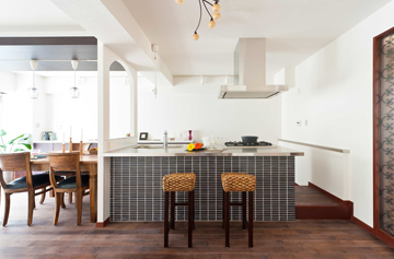 リーガルスクエア新築戸建分譲開発のデザイン例その7