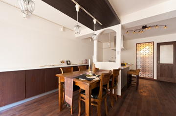 リーガルスクエア新築戸建分譲開発のデザイン例その6