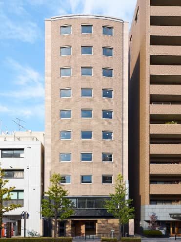 gazelleRiokarasumagojoの外観イメージ