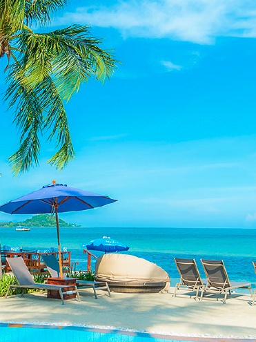 NATURELA宮古島の外観イメージ