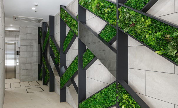 GAZELLE RIOシリーズ外観イメージ