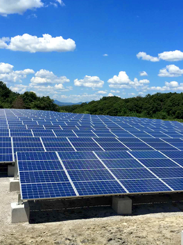 兵庫県神戸市北区プラントの施設参考写真