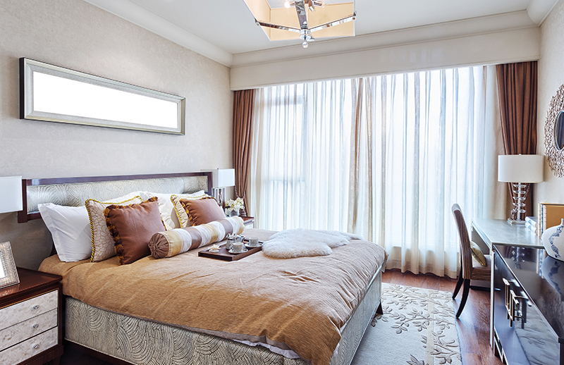 ホテル開発事業